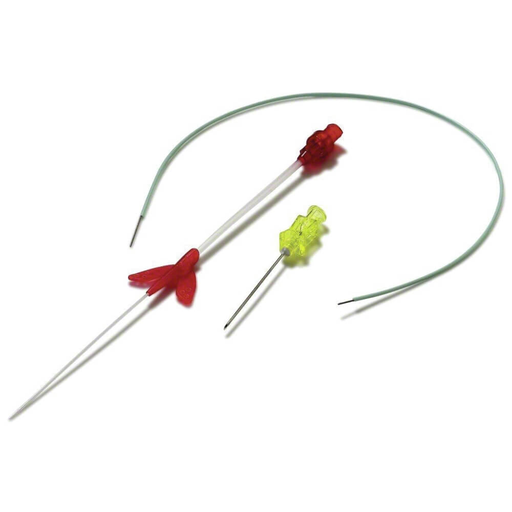 CATHETER 