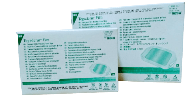 Tegaderm
