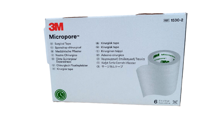 Esparadrapo