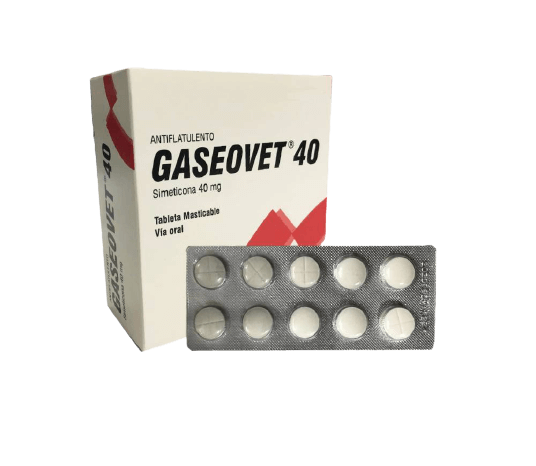 GASEOVET
